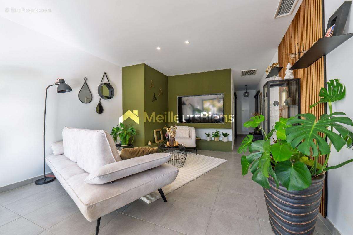 Appartement à SETE