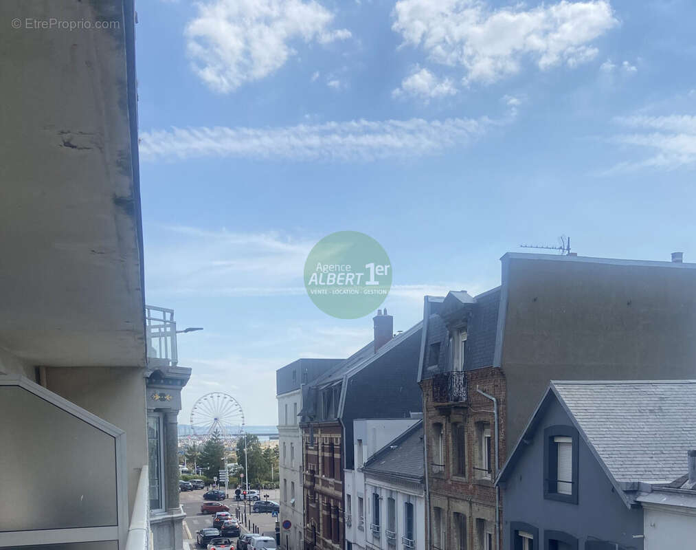 Appartement 25 m² à Le Havre  - photo 2