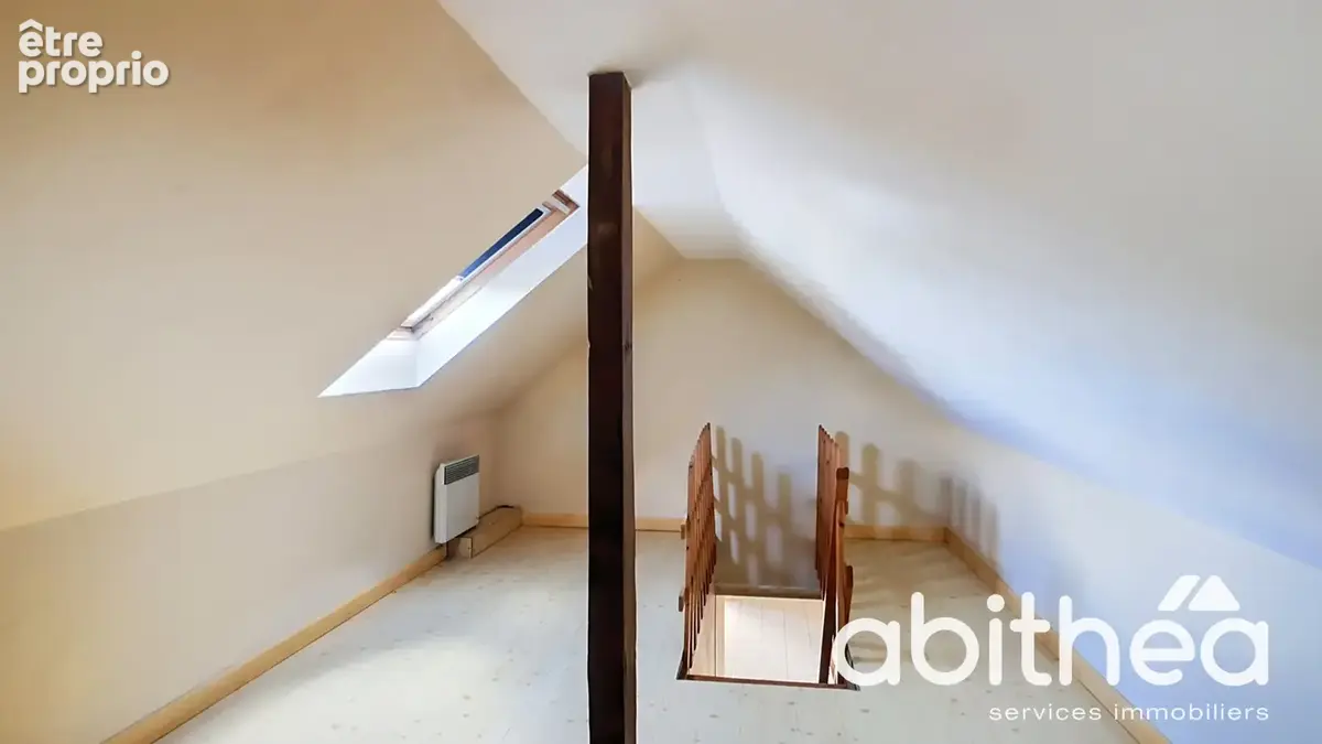 Maison 3 pièces 51 m2 - photo 6
