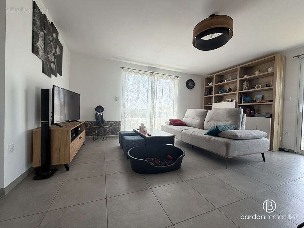 Maison Récente - 3 pièces - 74 m² - Soullans - photo 4