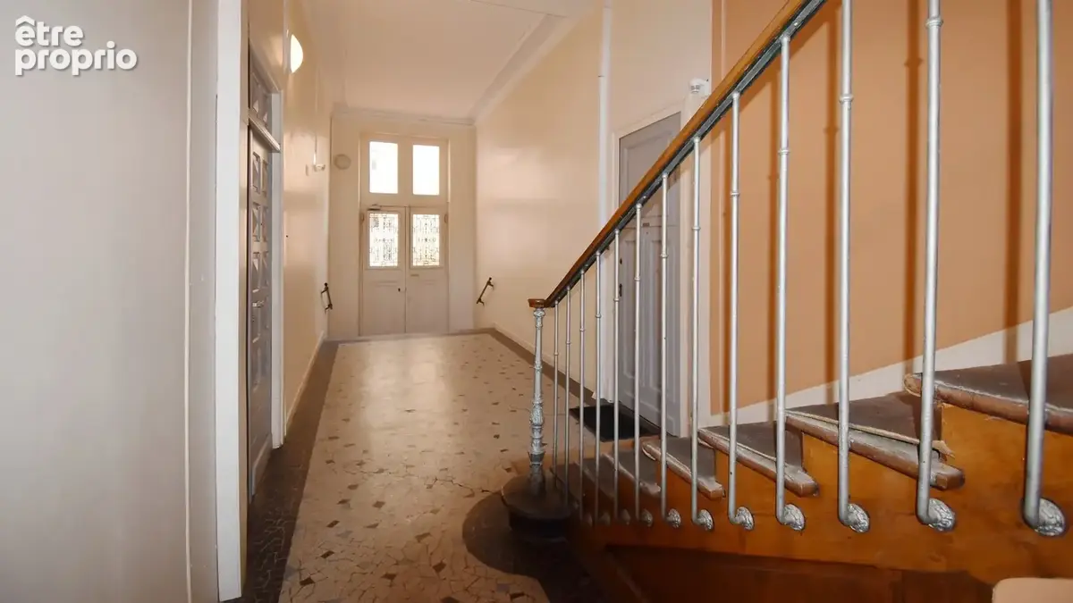 Vente appartement de 79 m² Vichy Thermes. - photo 19