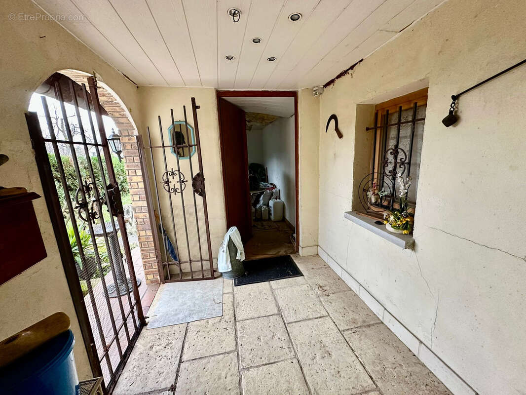 Maison à WITTENHEIM