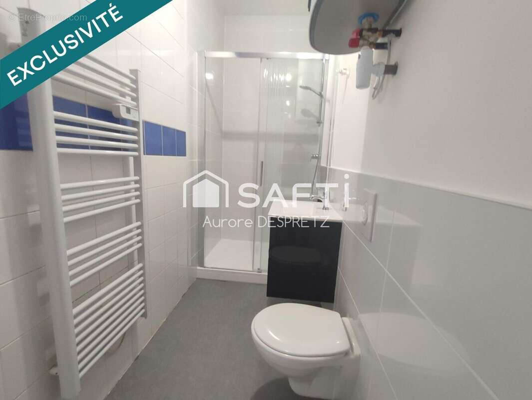 Photo 6 - Appartement à MORLAIX