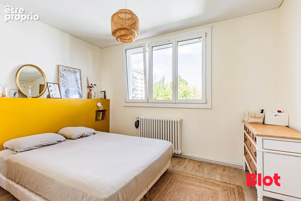 Appartement 3 pièces 74 m² à vendre à Nantes (44000) - photo 5