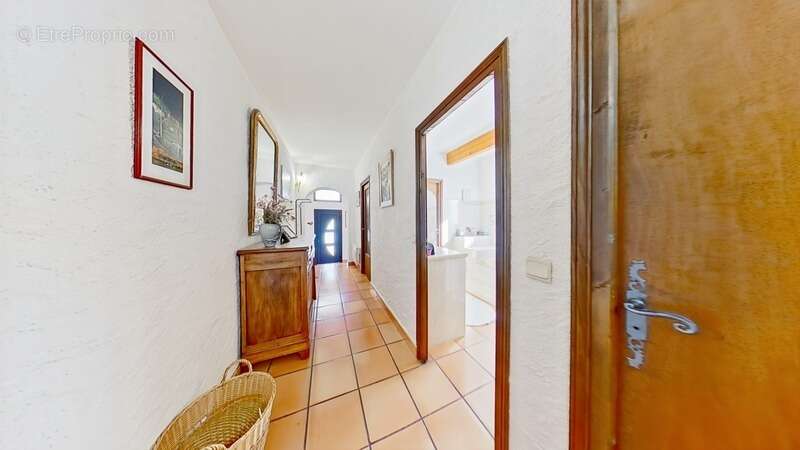 Maison à ARGELES-SUR-MER