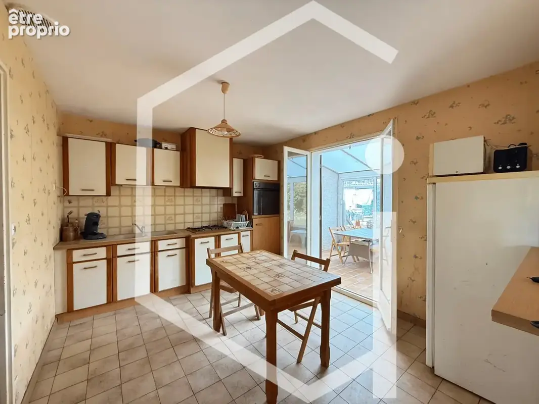 Charmante maison familiale - photo 2