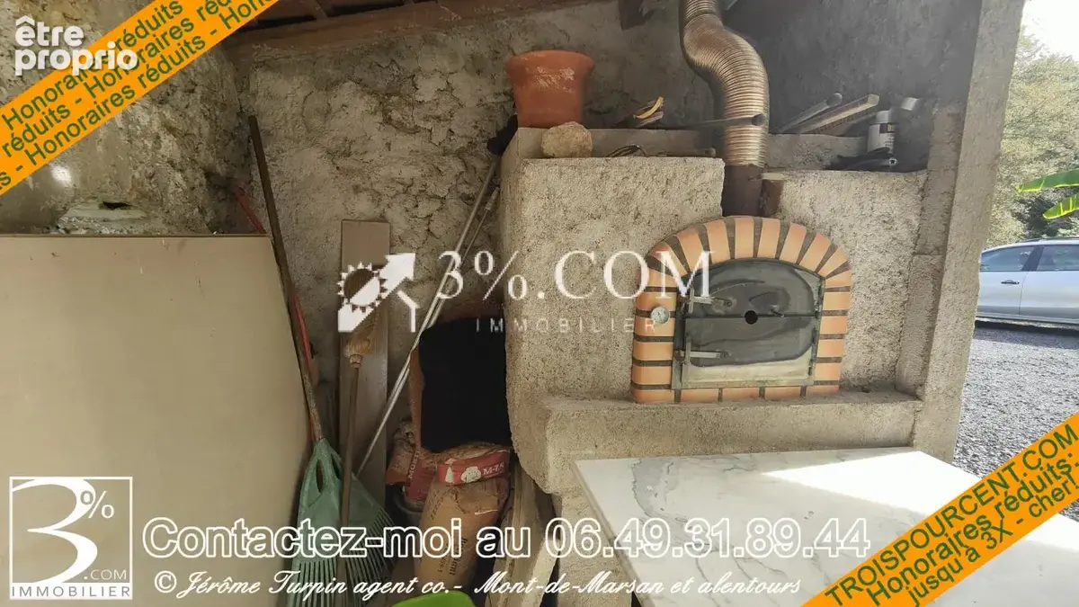 Belle Maison Landaise Labastide D'armagnac - photo 20
