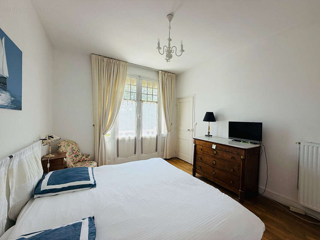 Maison familiale - photo 8