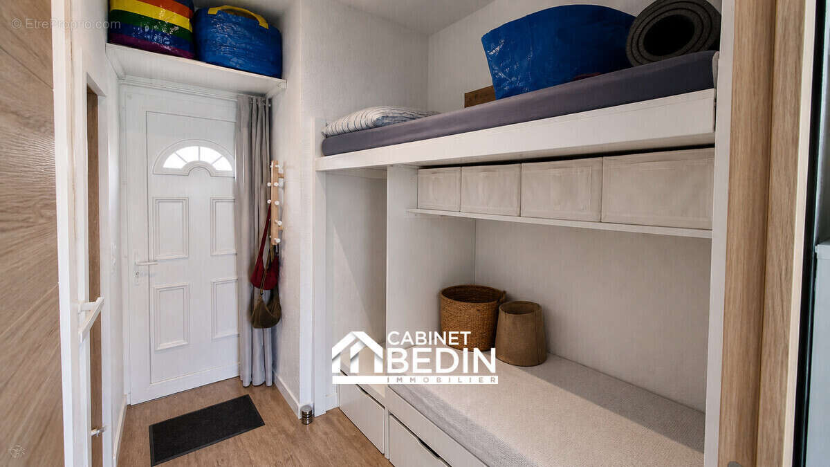 Appartement à BISCARROSSE