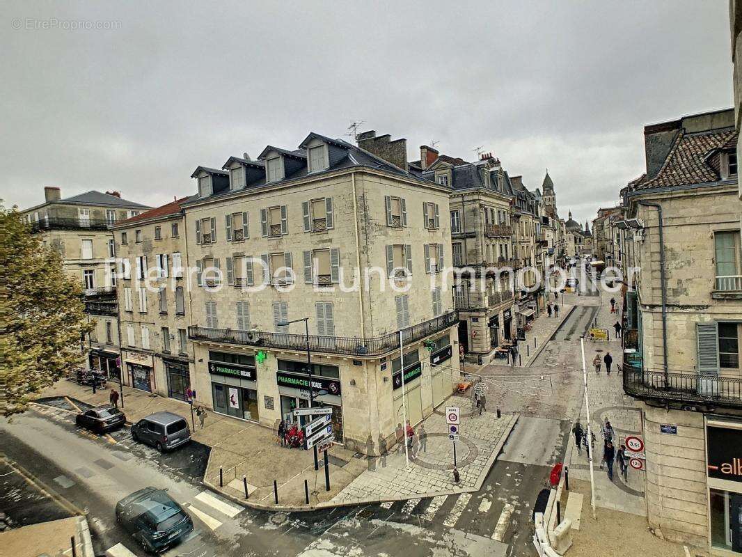 Perigueux local a vendre 1.311m² - photo 16