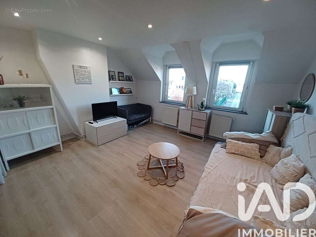 Photo 3 - Appartement à LE PORTEL