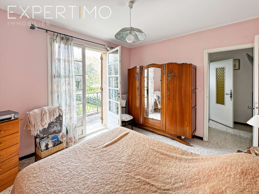 Maison à CASTELNAU-LE-LEZ