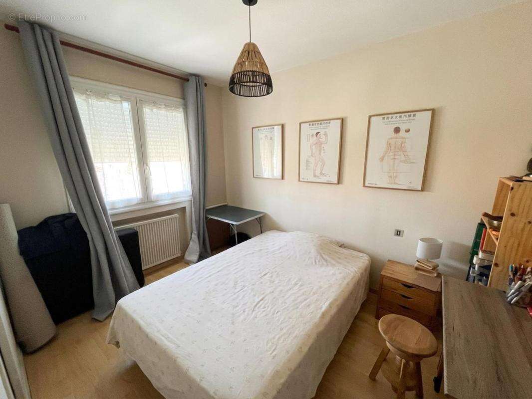 Maison de ville - photo 9