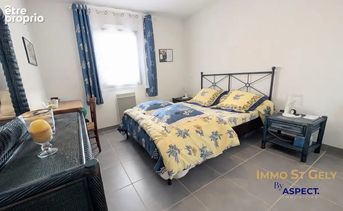 Appartement 68 m² à Les Matelles  - photo 5