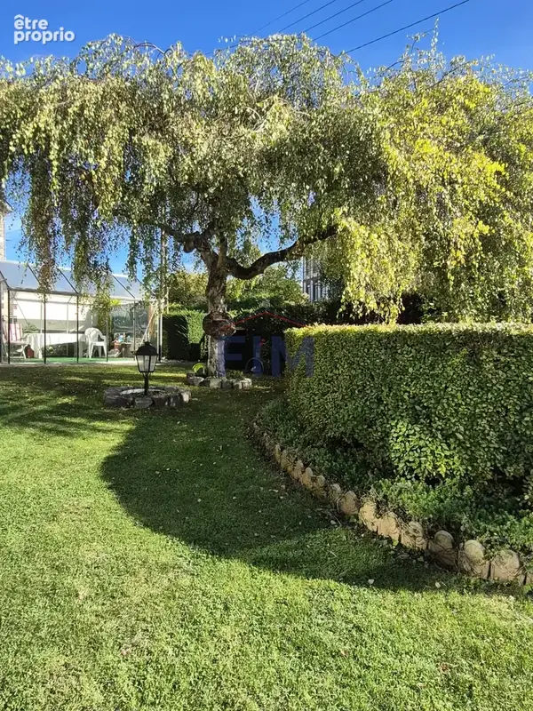 Maison normande - photo 17