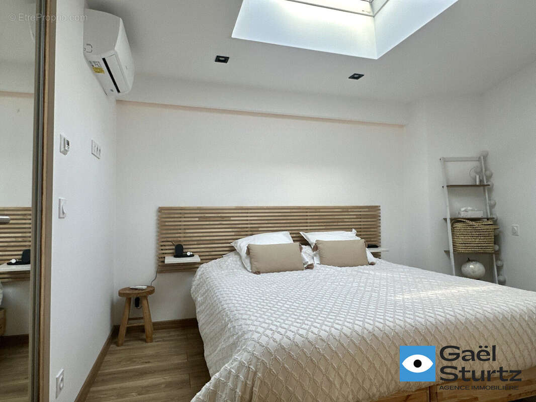 Appartement à BISCHWILLER