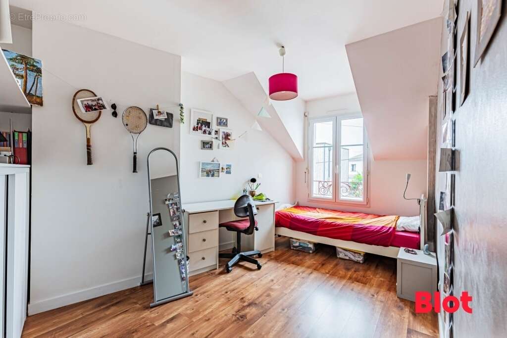 Maison à NANTES