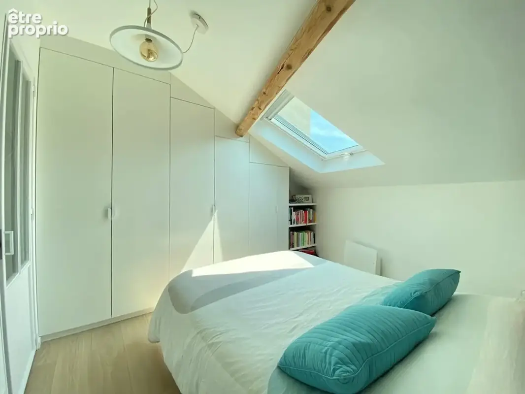 Appartement 40 m² à Vincennes  - photo 8