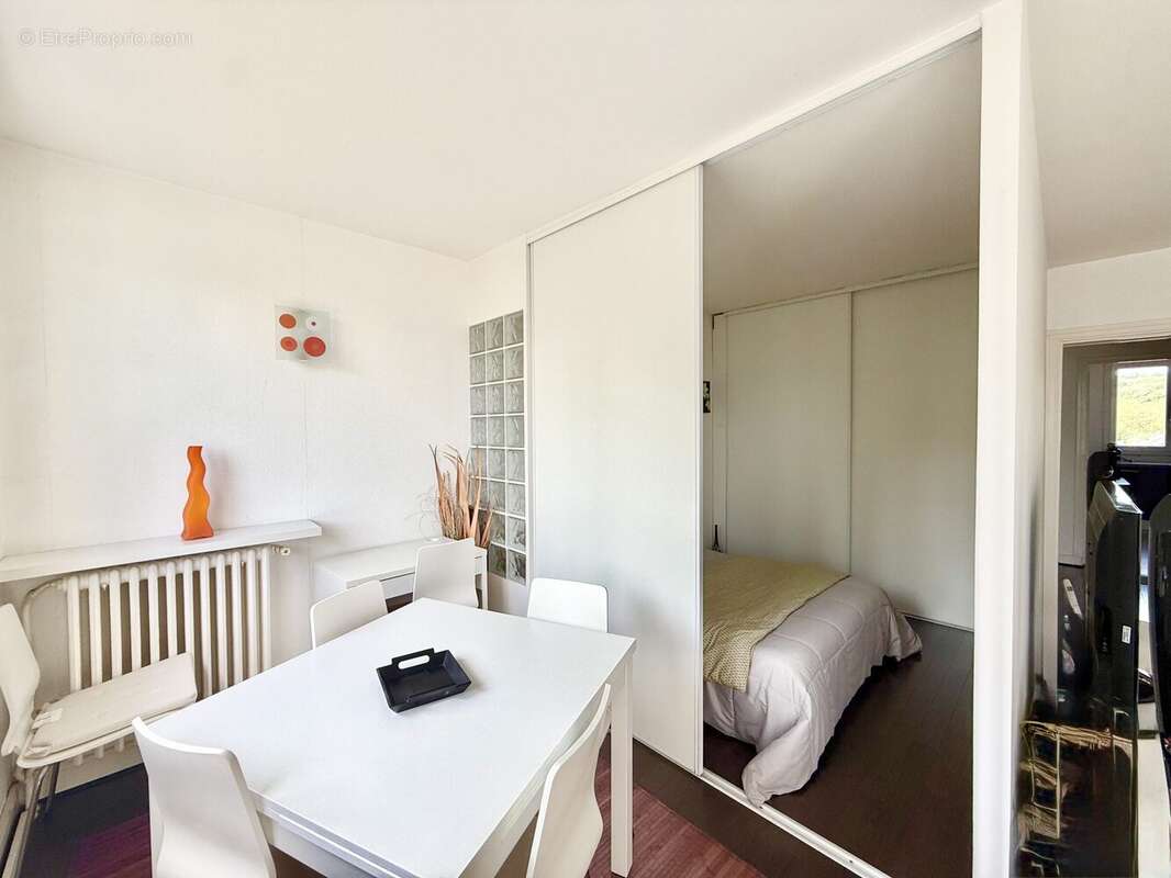 Appartement à CLAMART