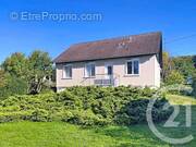 Maison à EPINAL