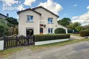 Maison à L'ABSIE