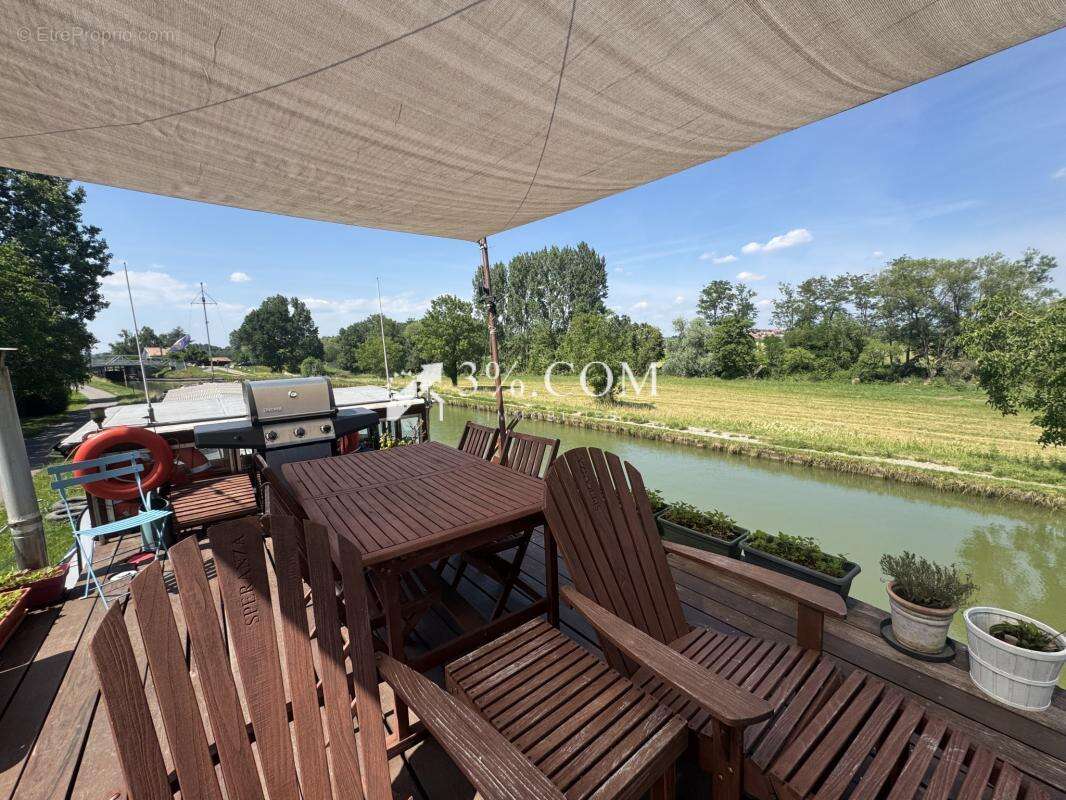 Maison à WALTENHEIM-SUR-ZORN