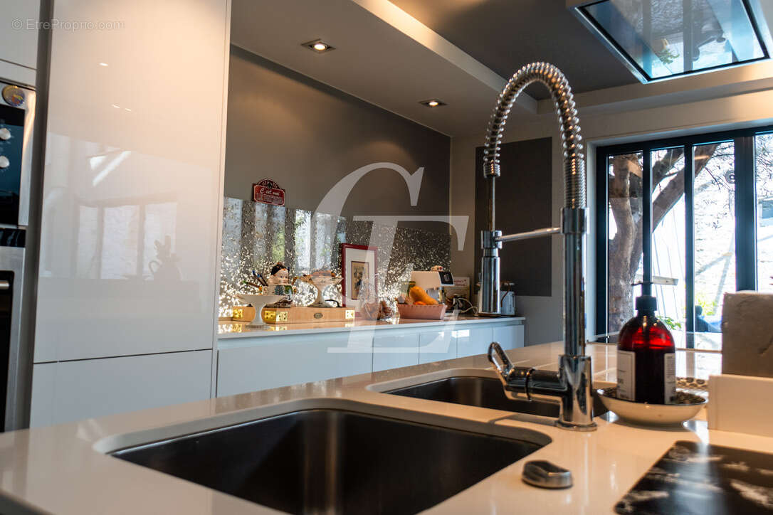 Maison à SAINT-ETIENNE