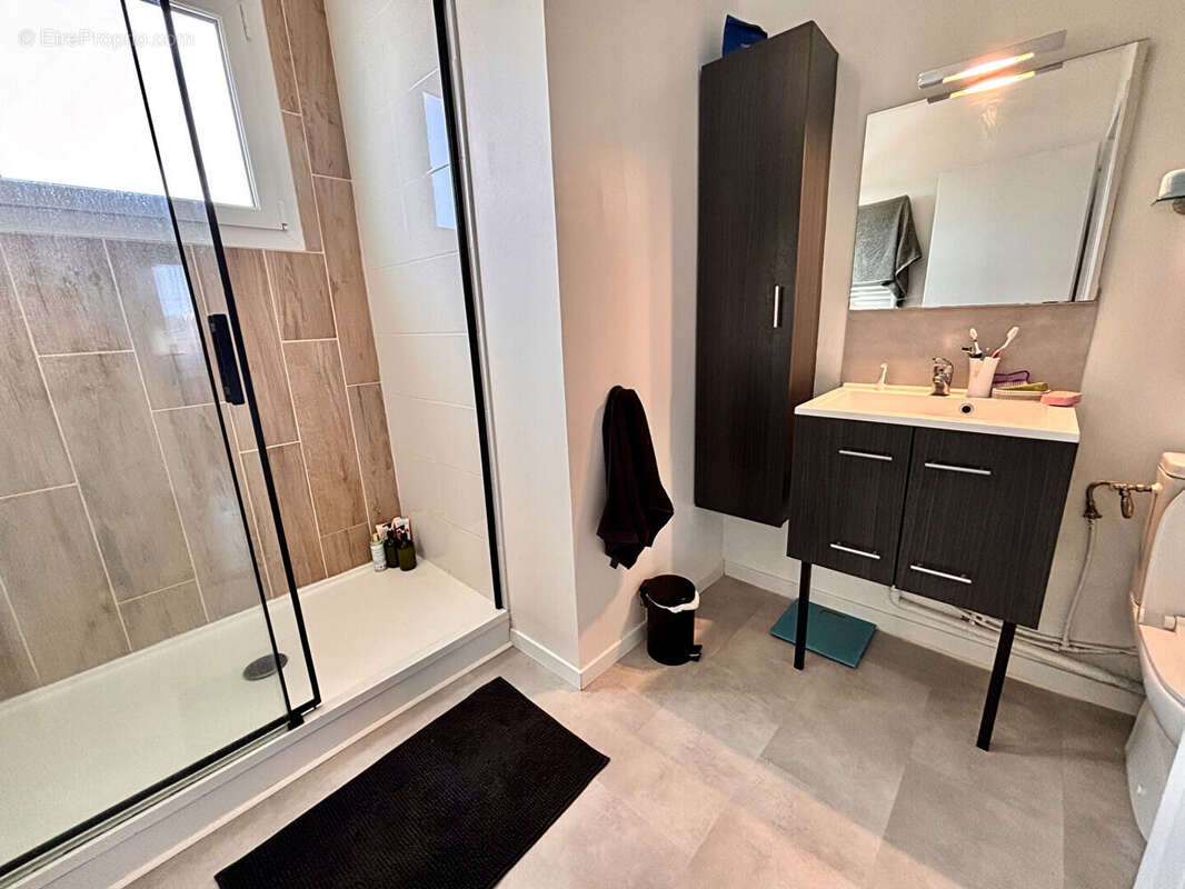 Maison Les Sables D Olonne - 91 m² - 3 CHAMBRES - photo 4