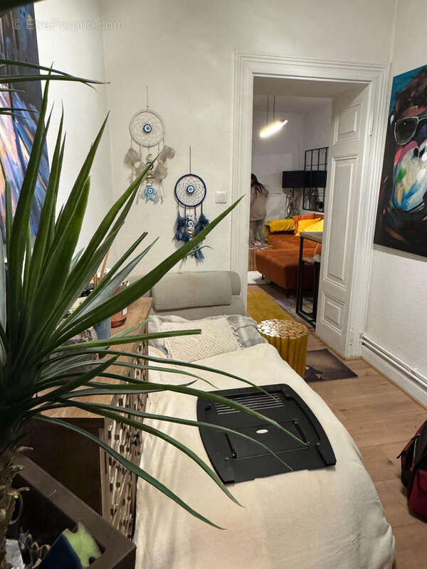 Appartement à SARREGUEMINES