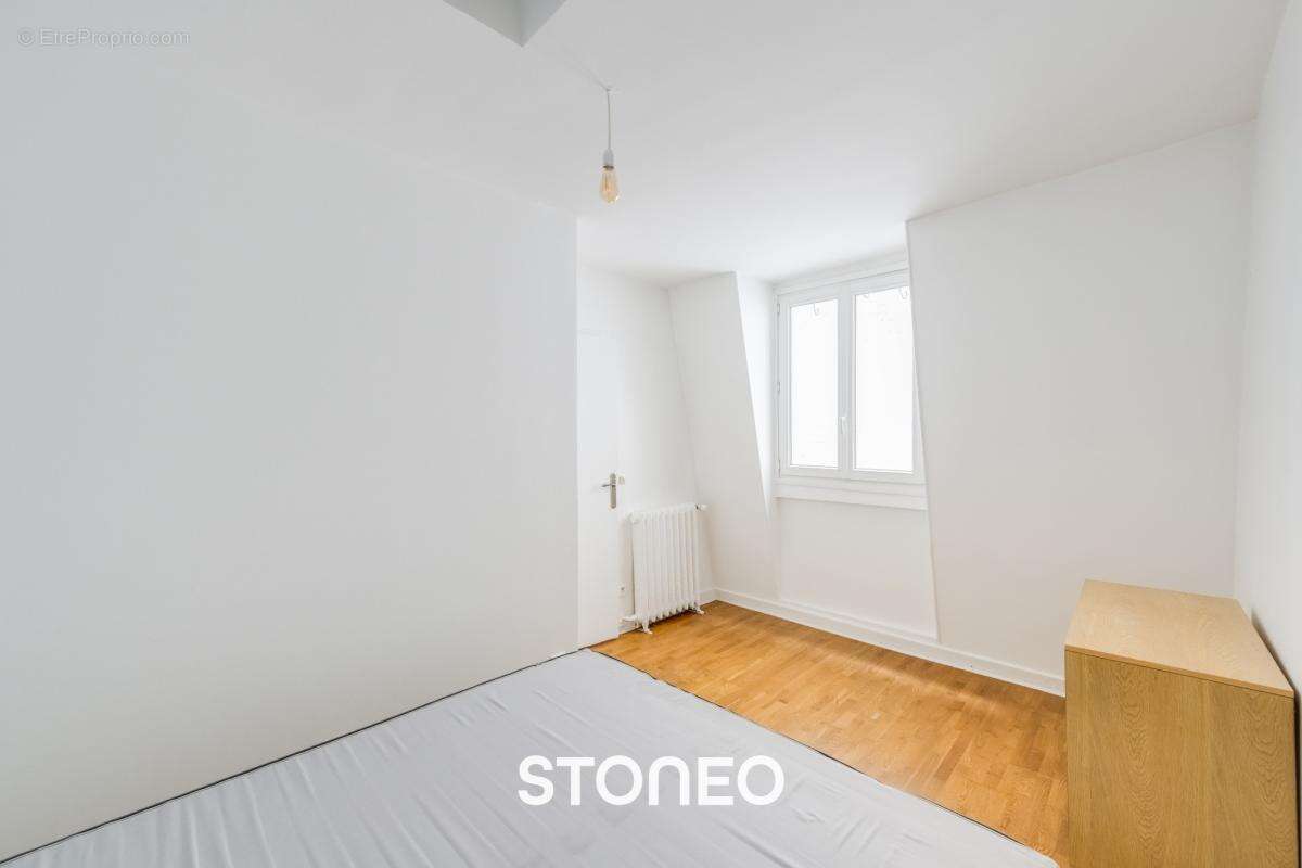 Appartement à PARIS-6E