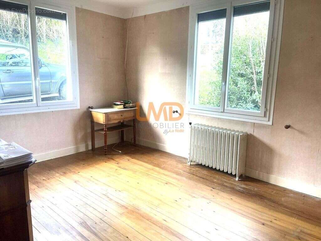 maison au calme - photo 2