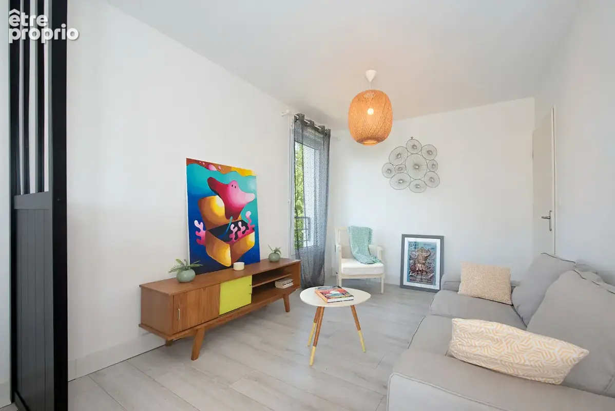 Exclusivité - t4 récent avec terrasse sans vis-a-vis - photo 4