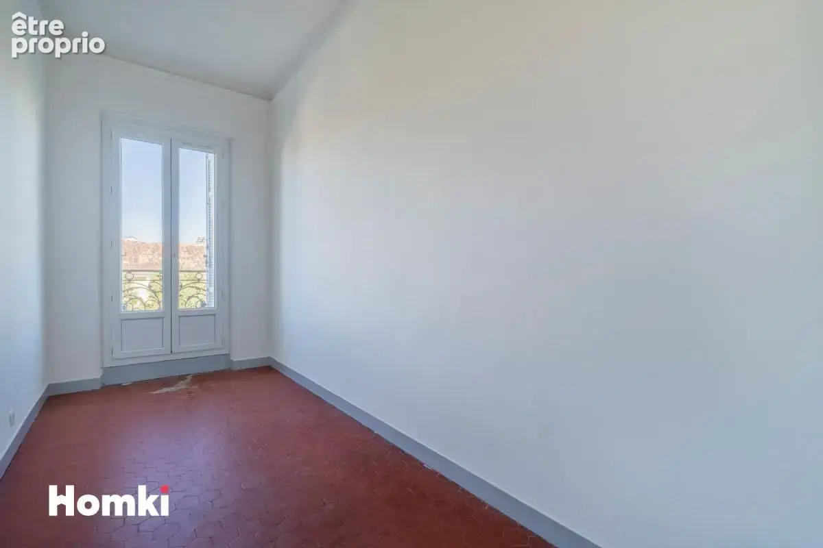 Appartement T4 de 105 m² à Marseille 13004, Boulevard de la Libération - photo 9