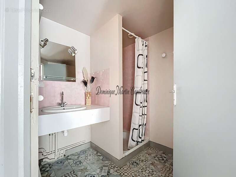 Appartement à LA CHARTRE-SUR-LE-LOIR