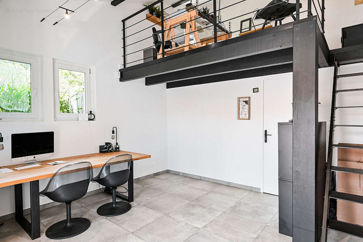 Maison à SAINT-PEE-SUR-NIVELLE