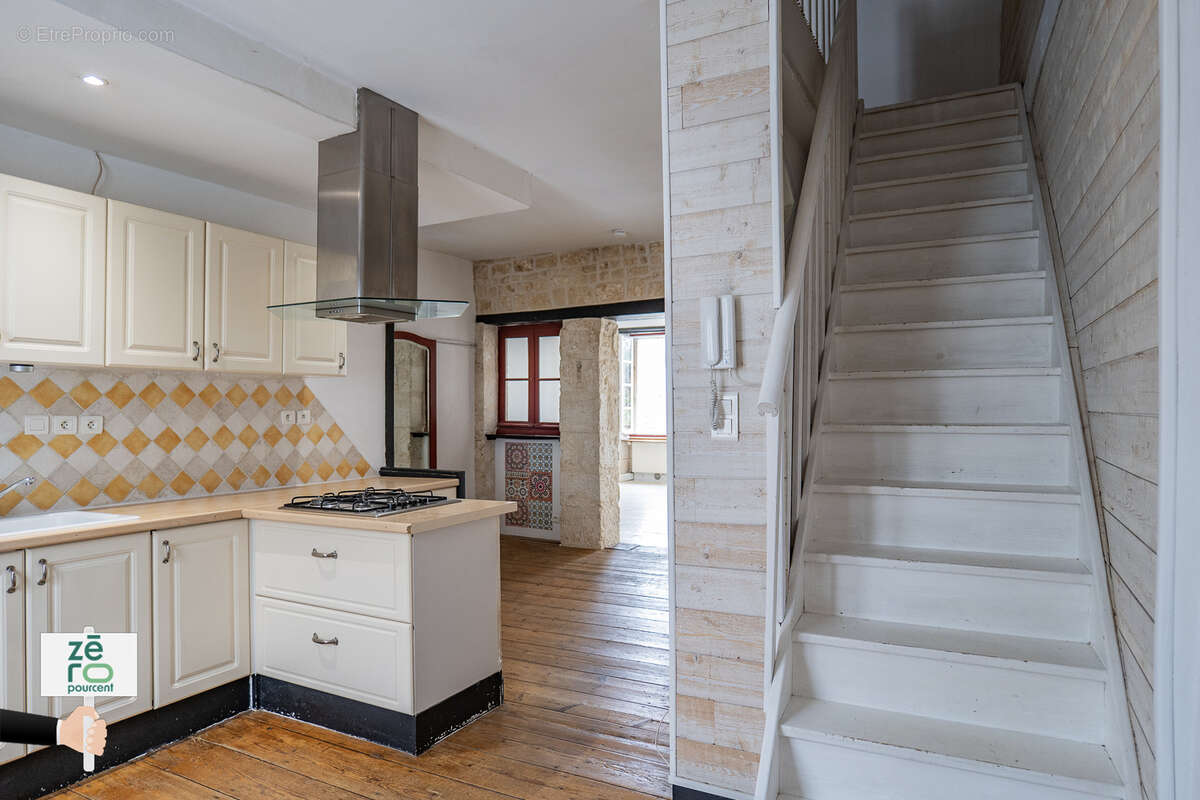 Appartement à LUCON