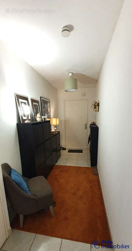 Appartement à CAEN