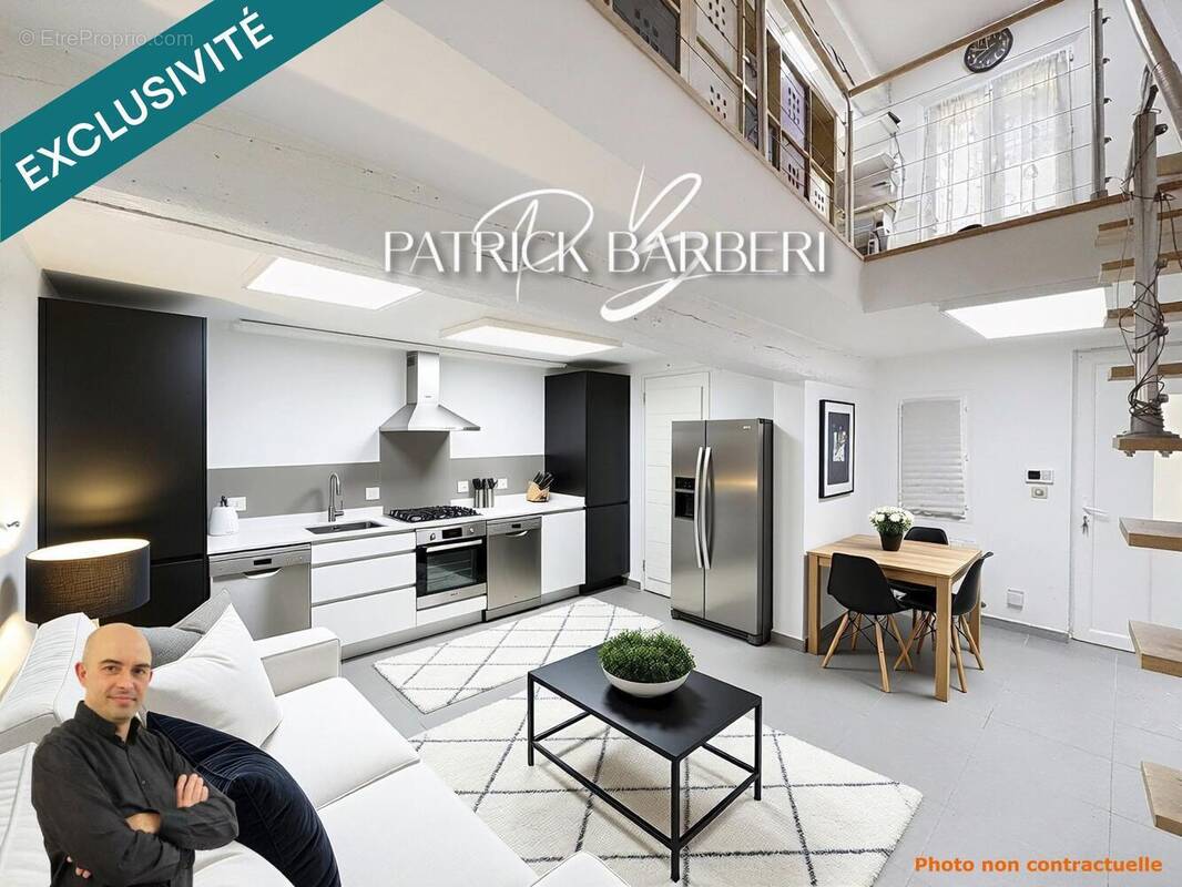 Photo 1 - Maison à MENUCOURT