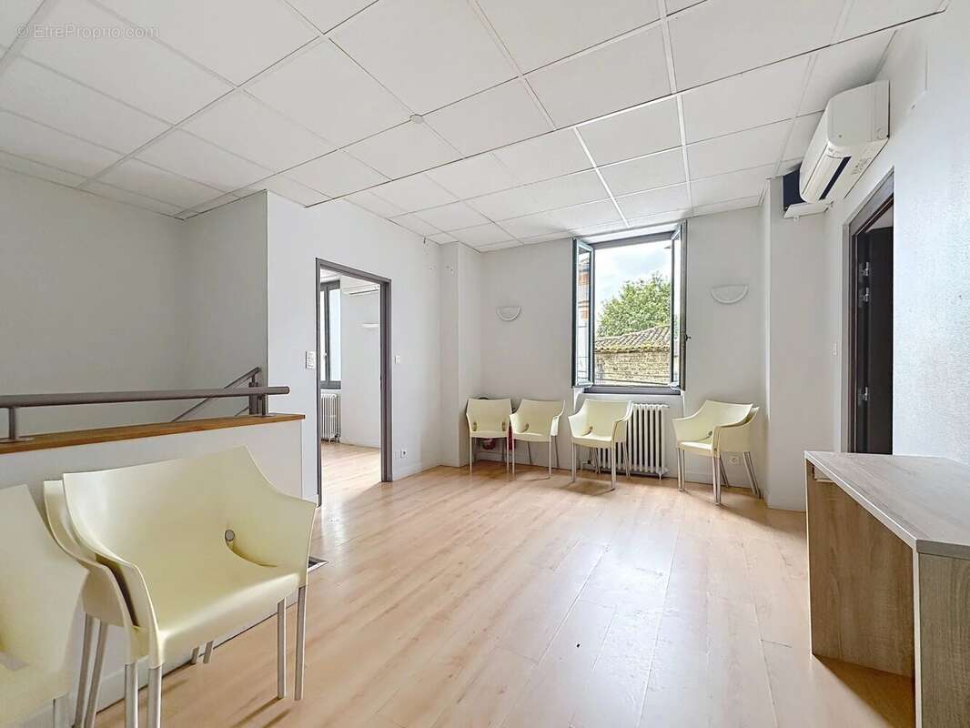 Maison à PORTET-SUR-GARONNE