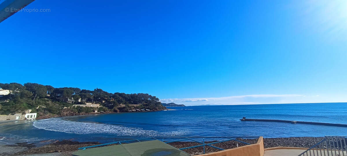 Maison à LA SEYNE-SUR-MER