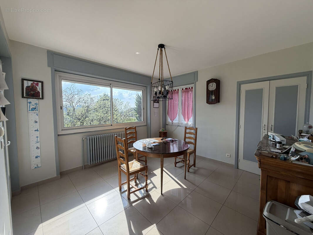 Photo 3 - Maison à CUINZIER