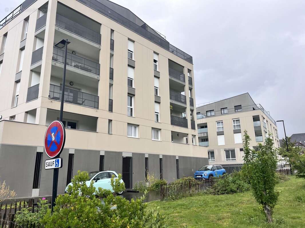 Appartement 63 m² à Vern-Sur-Seiche  - photo 6