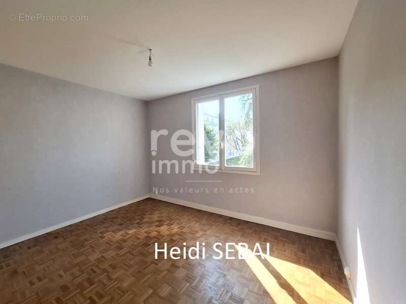 Appartement à CHOLET