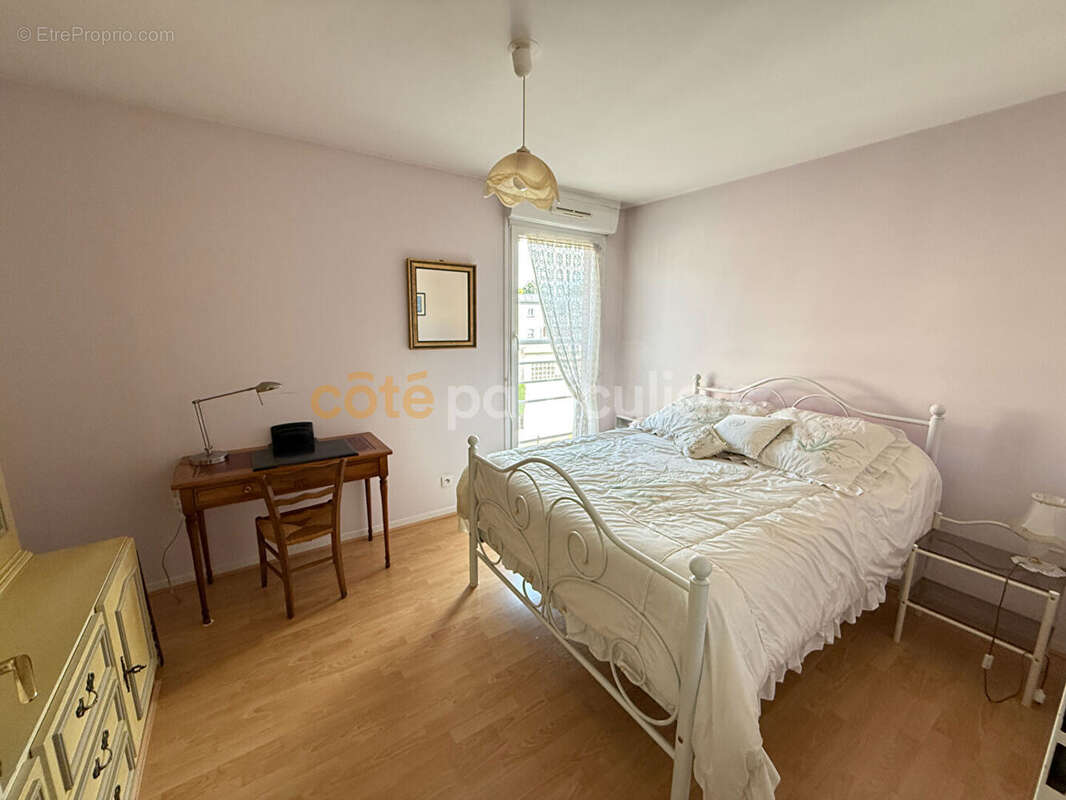 Appartement à EVREUX