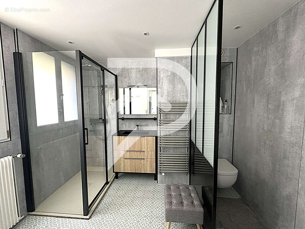 Maison à SAINT-SOUPPLETS