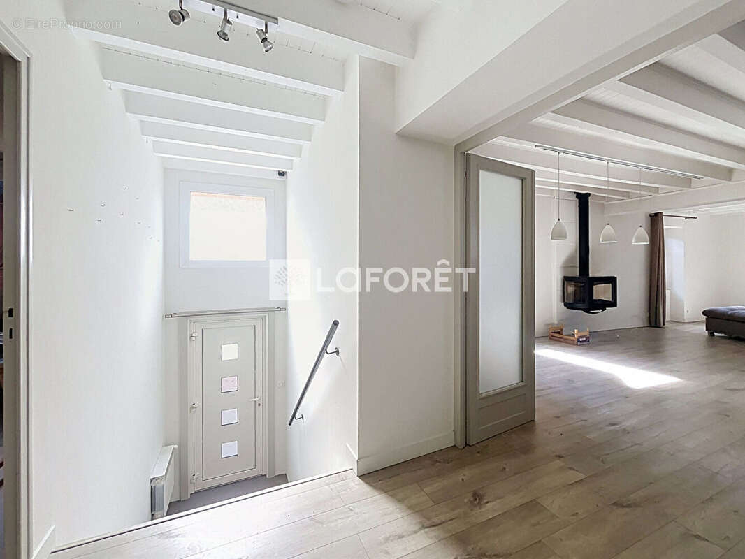 Maison Saint Amour - photo 6