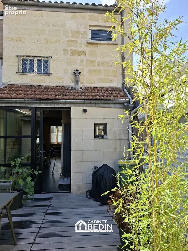 Maison 130 m² à Bordeaux  - photo 4