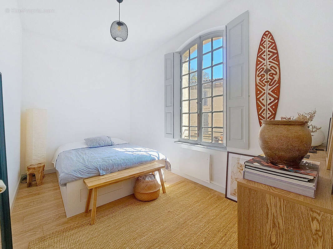 Appartement à AVIGNON