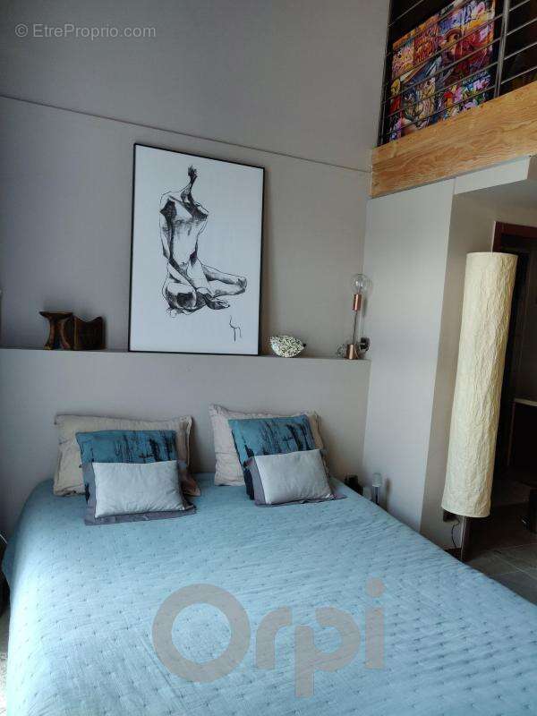 Appartement à LA ROCHELLE