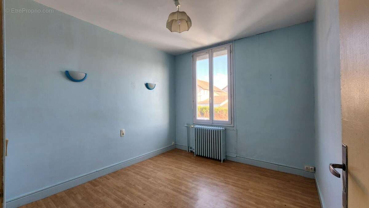 Photo 6 - Maison à SAINT-VALLIER